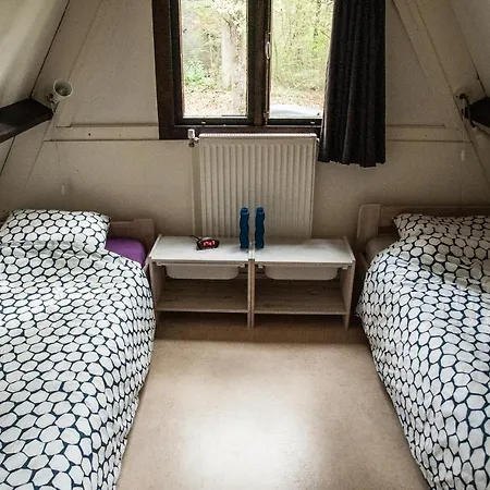 Horská chata De Rosse Eekhoorn Durbuy