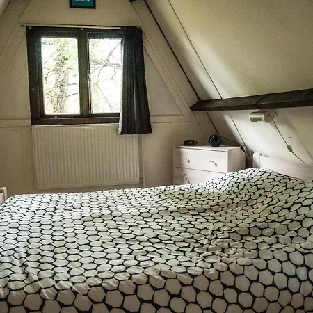 De Rosse Eekhoorn * Дюрбюи