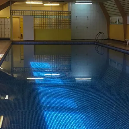 De Rosse Eekhoorn * Durbuy