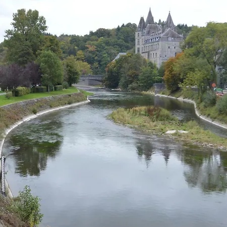 Horská chata De Rosse Eekhoorn