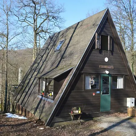 De Rosse Eekhoorn Durbuy