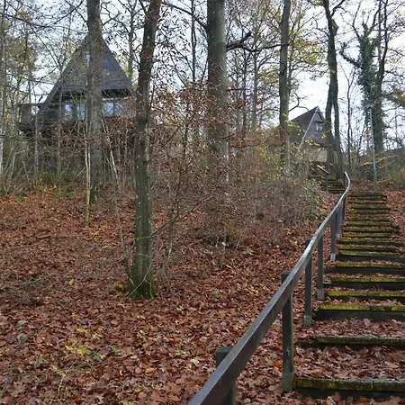 Horská chata De Rosse Eekhoorn *