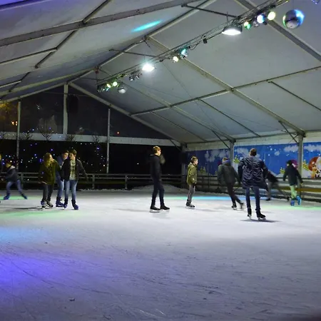 De Rosse Eekhoorn * Durbuy