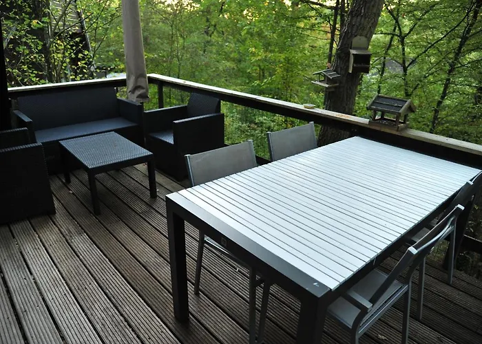 De Rosse Eekhoorn デュルビュイ