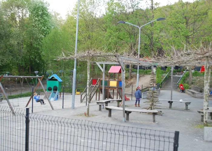 De Rosse Eekhoorn * デュルビュイ