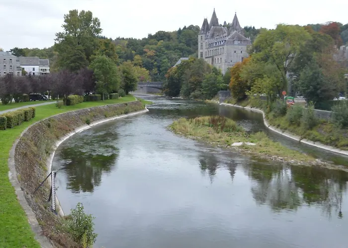 シャレー De Rosse Eekhoorn