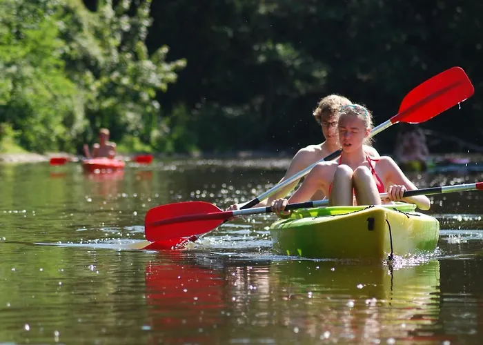 De Rosse Eekhoorn シャレー デュルビュイ