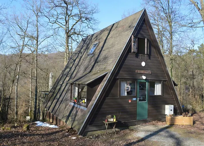 De Rosse Eekhoorn デュルビュイ