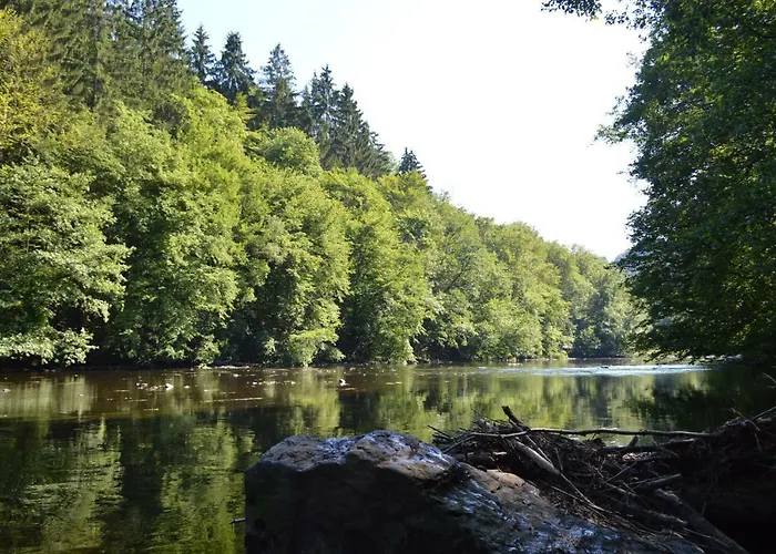 De Rosse Eekhoorn シャレー *