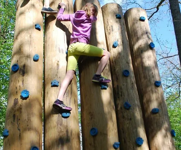 De Rosse Eekhoorn シャレー デュルビュイ