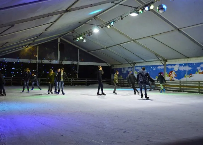 De Rosse Eekhoorn * デュルビュイ