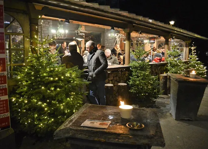 De Rosse Eekhoorn シャレー *